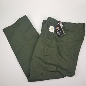 Dickies Tactical Canvas Tactical Pant Size 40 x 32